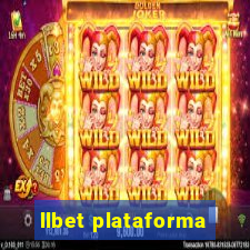 llbet plataforma